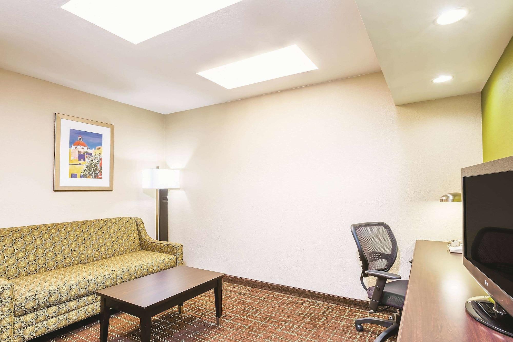 Comfort Inn San Diego Old Town Exterior foto