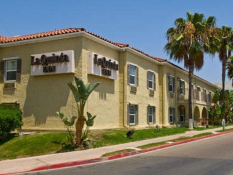 Comfort Inn San Diego Old Town Exterior foto