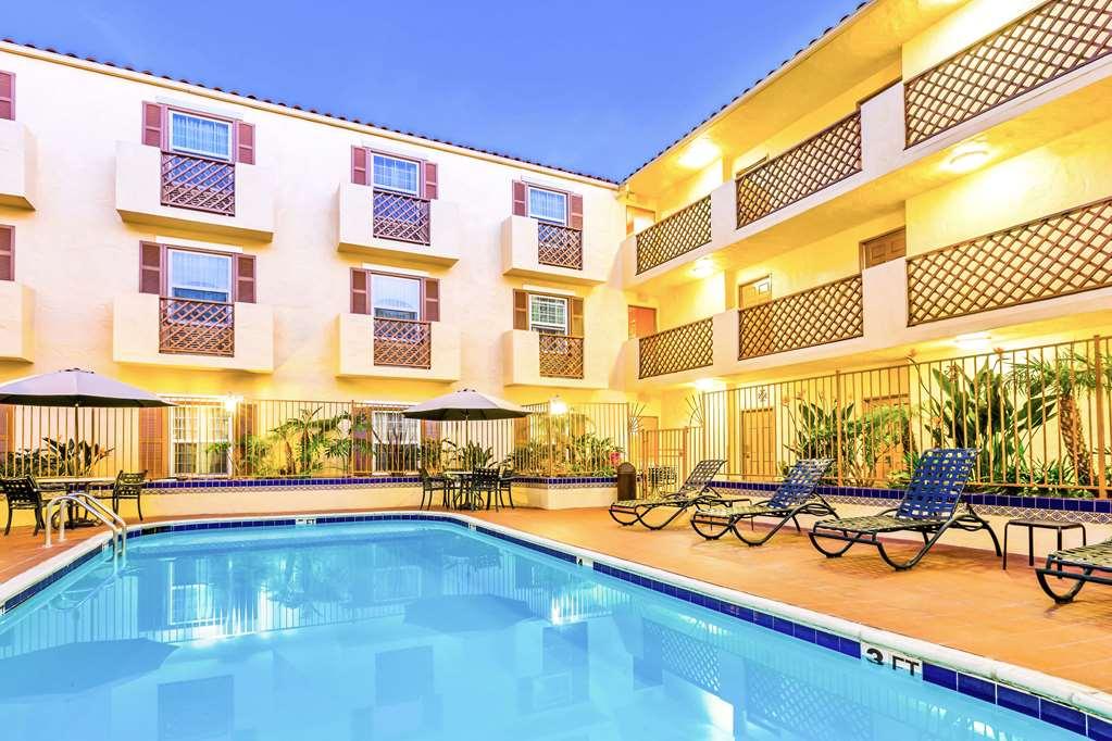 Comfort Inn San Diego Old Town Facilități foto